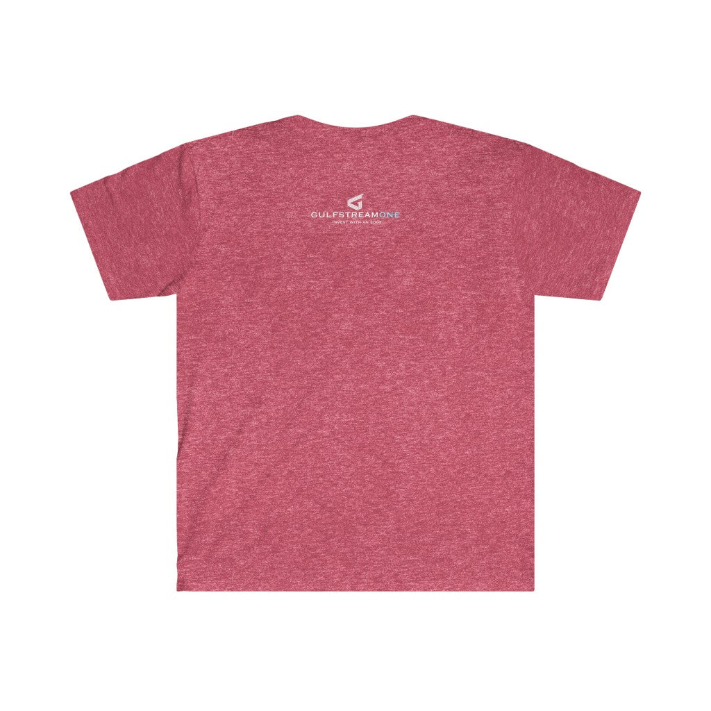 Gulfstream Memphis Softstyle T-Shirt