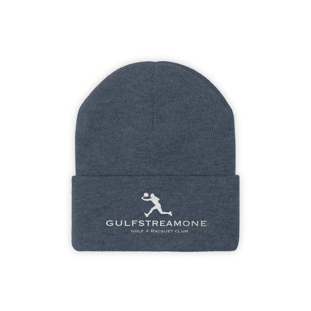 Rafa Knit Beanie