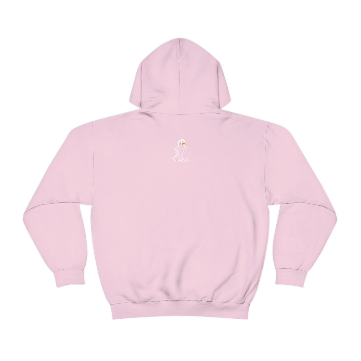 UTC BYX Unisex Heavy Blend™ Hooded Sweatshirt