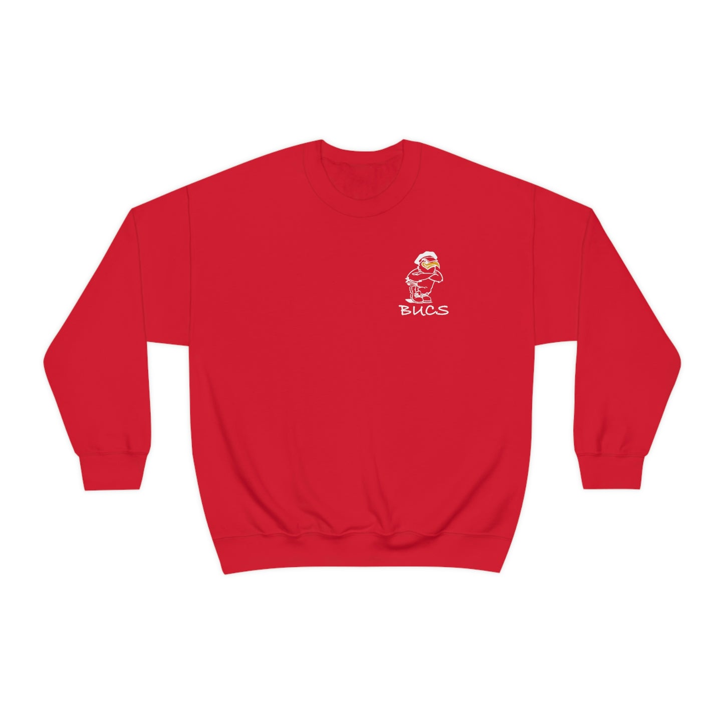 UTC BYX Unisex Heavy Blend™ Crewneck Sweatshirt