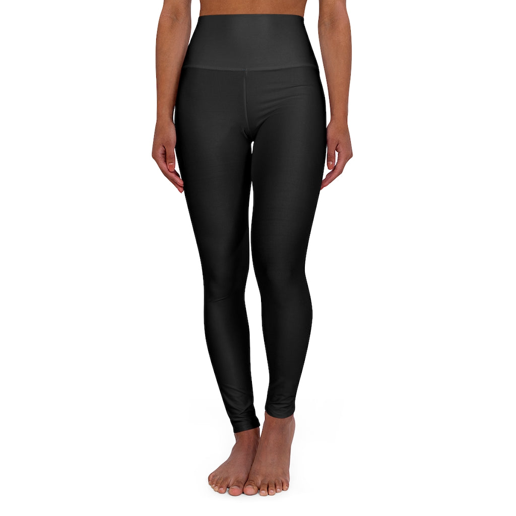 Gulfstream Crypto High Waisted Yoga Leggings
