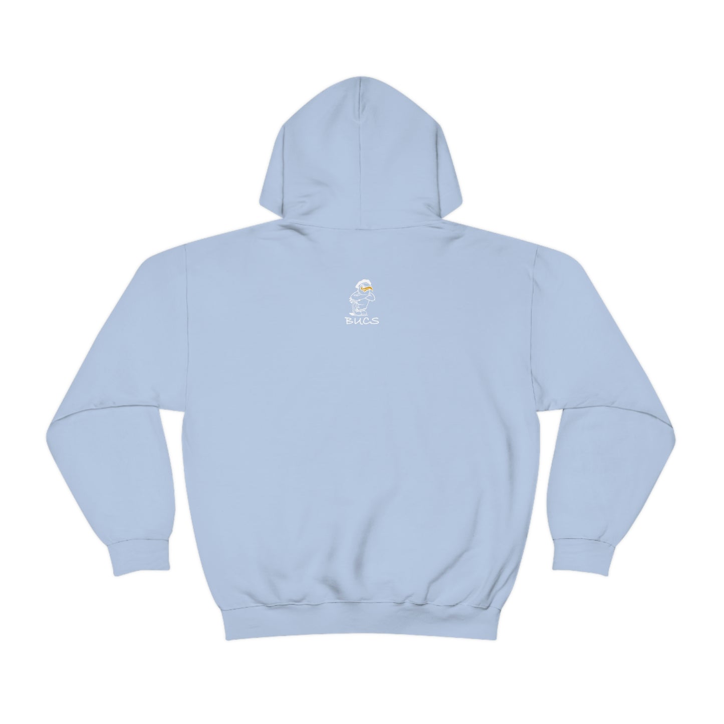 UTC BYX (OG) Heavy Blend™ Hooded Sweatshirt