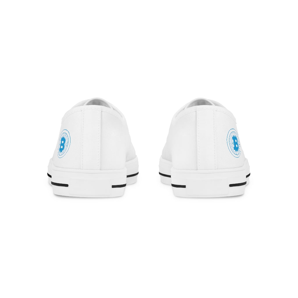 Gulfstream Crypto Low Top Sneakers