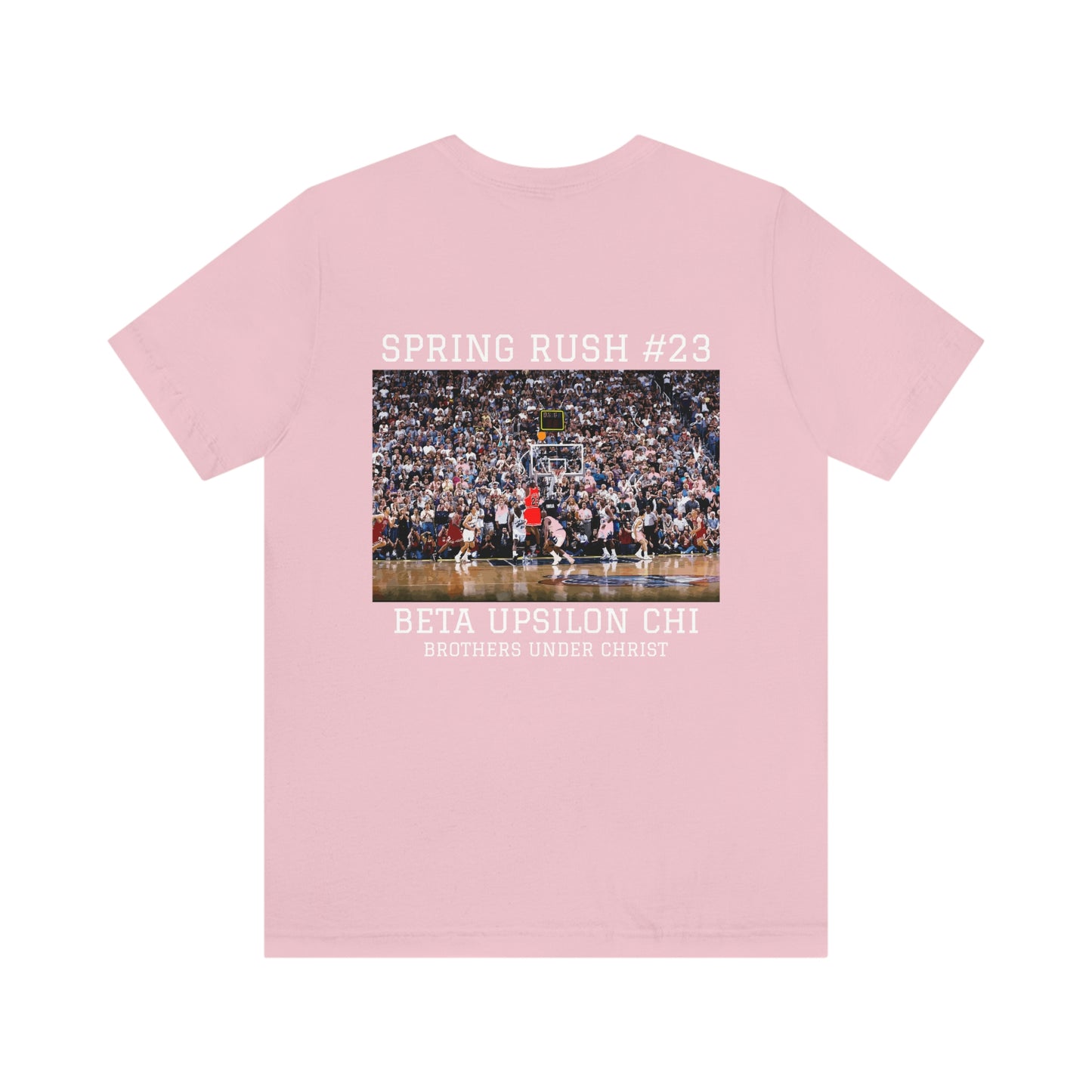 UTC BYX SPRING RUSH 2023 (MJ)