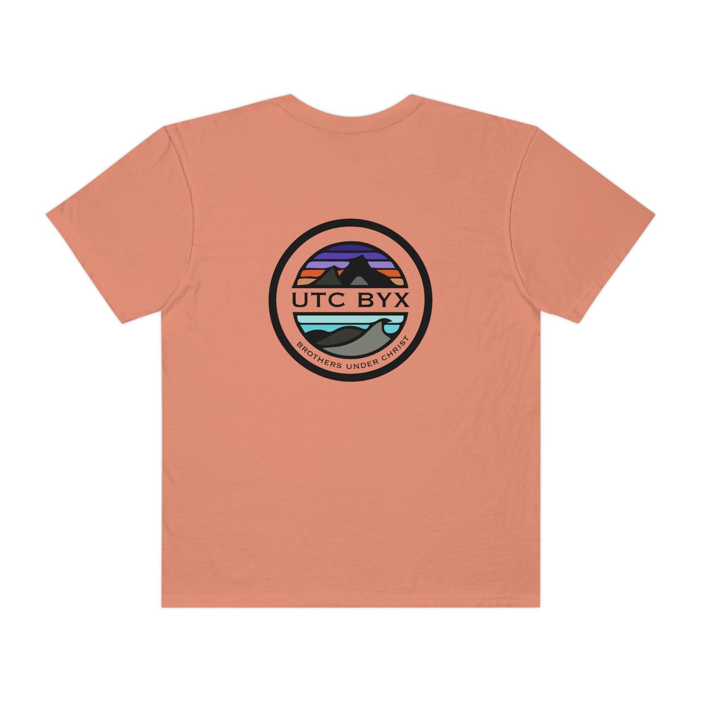 UTC BYX Comfort Colors