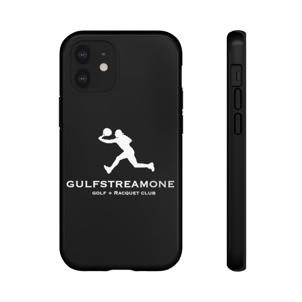 Rafa Gulfstream Tough Phone Cases