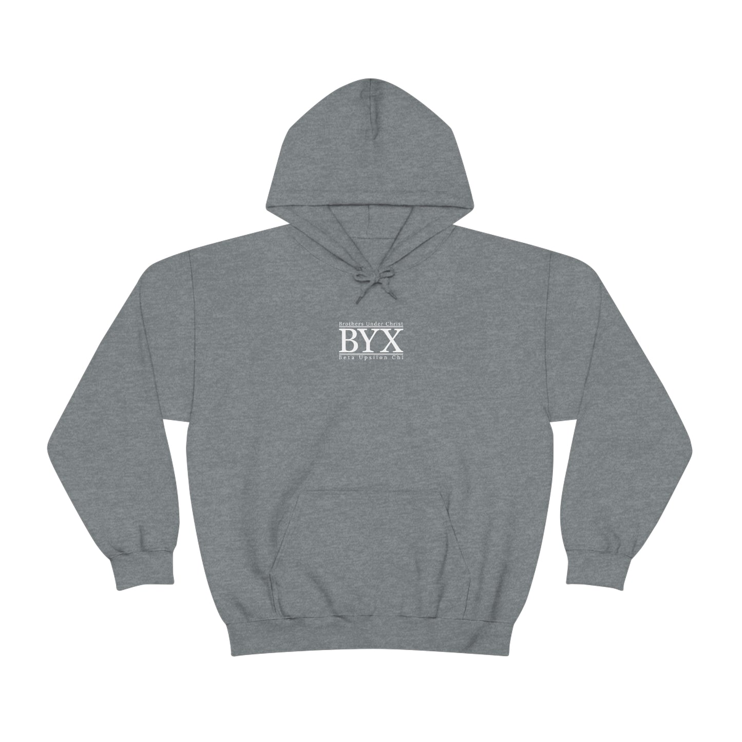 UTC BYX (OG) Heavy Blend™ Hooded Sweatshirt