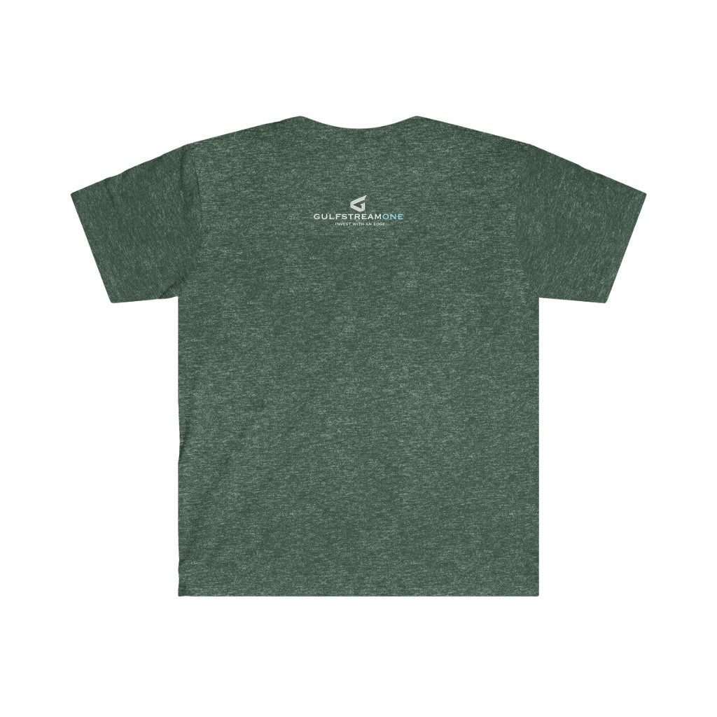 Gulfstream Memphis Softstyle T-Shirt