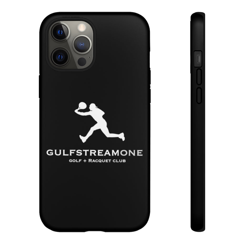 Rafa Gulfstream Tough Phone Cases