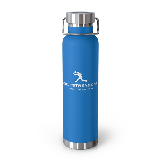 Rafa Gulfstream 22oz Vacuum Insulated Bottle
