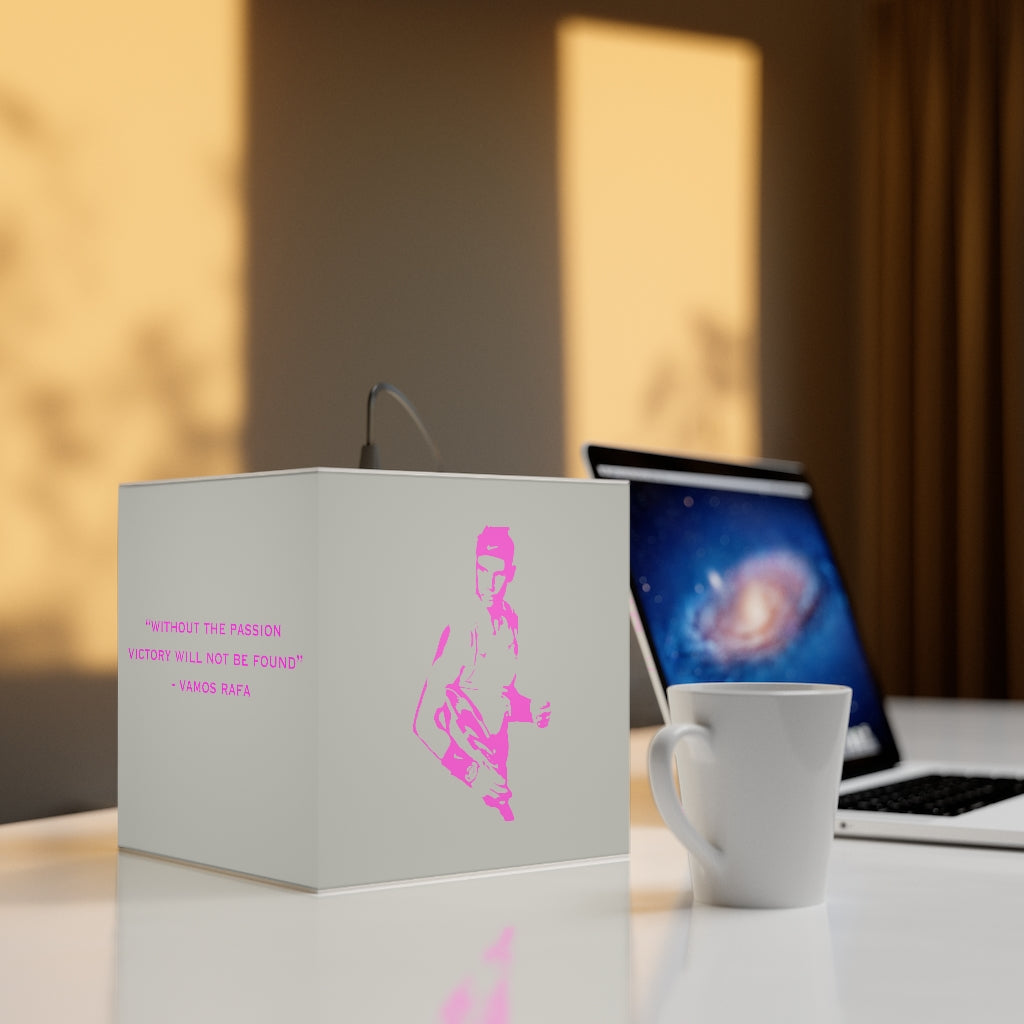 Rafa Gulfstream Personalized Lamp