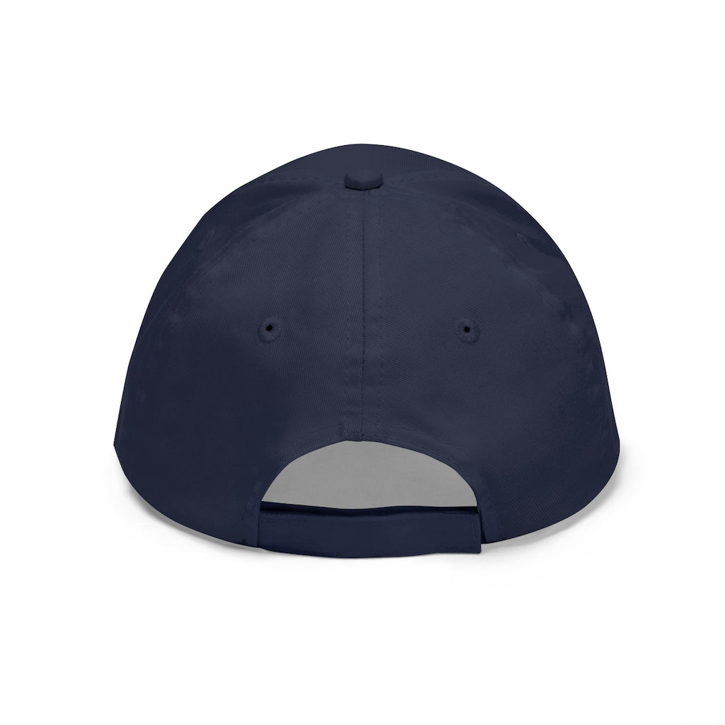 Gulfstream Find the Flow Unisex Twill Hat