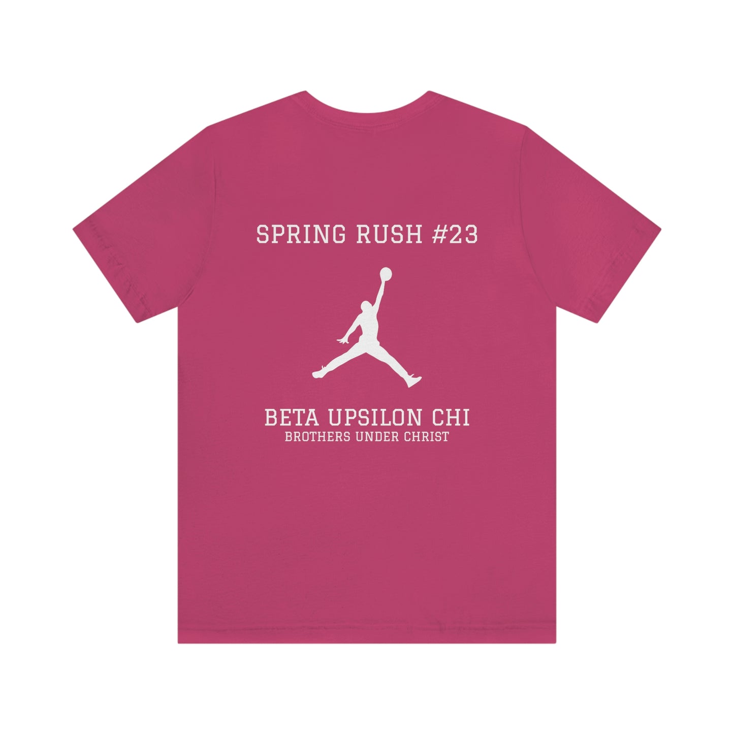 UTC BYX SPRING RUSH 2023 (MJ) #23