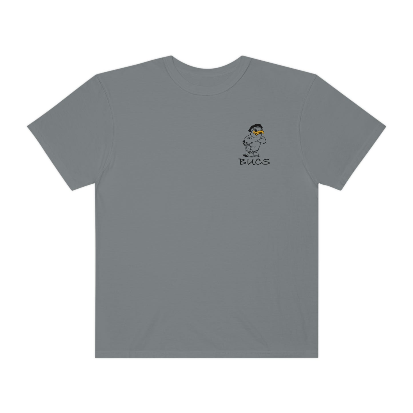 UTC BYX Comfort Colors