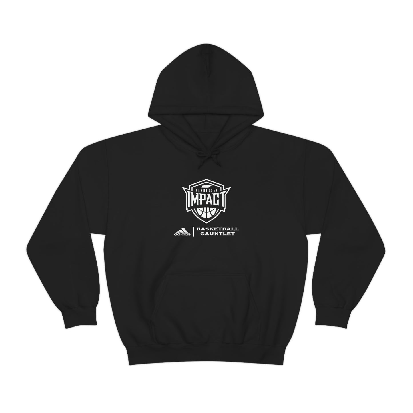 Impact Unisex Heavy Blend™ Hooded Sweatshirt