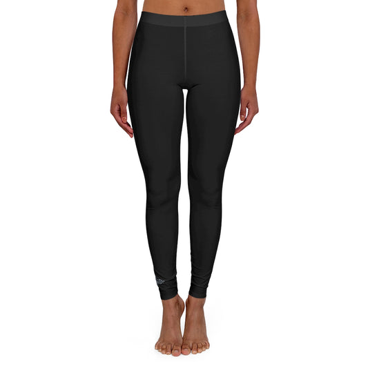 Gulfstream Crypto Women's Spandex Leggings