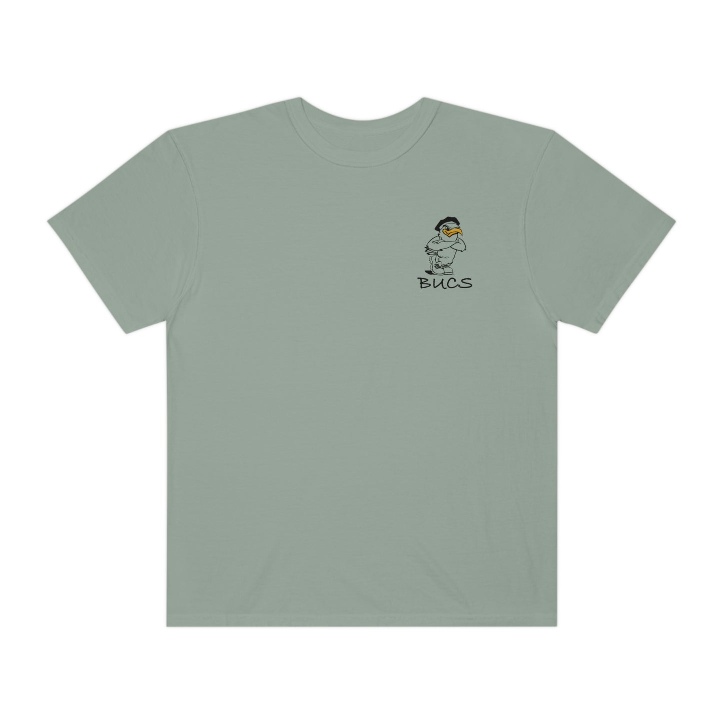 UTC BYX Comfort Colors
