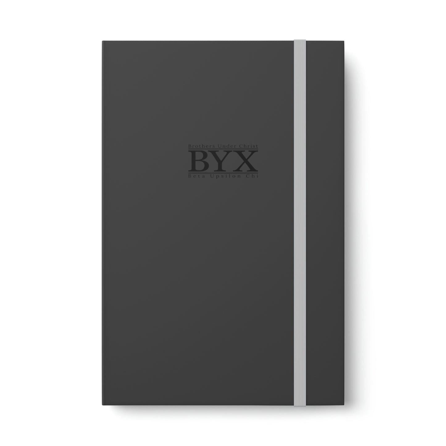 UTC BYC Notebook - Ruled
