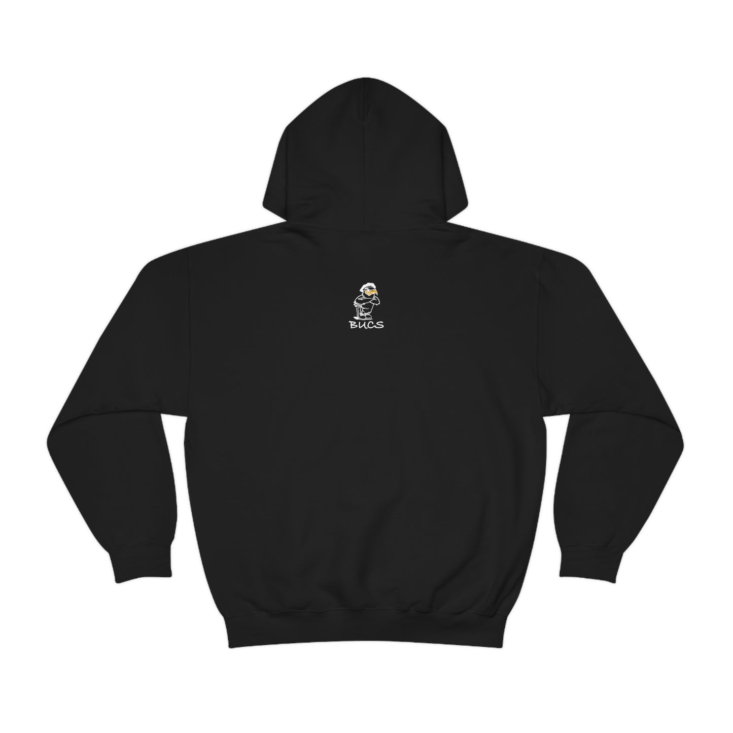 UTC BYX Unisex Heavy Blend™ Hooded Sweatshirt
