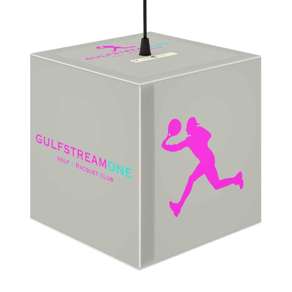 Rafa Gulfstream Personalized Lamp