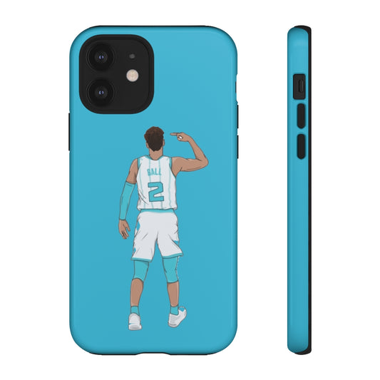 The Sky Collection: Lamelo Tough Phone Case
