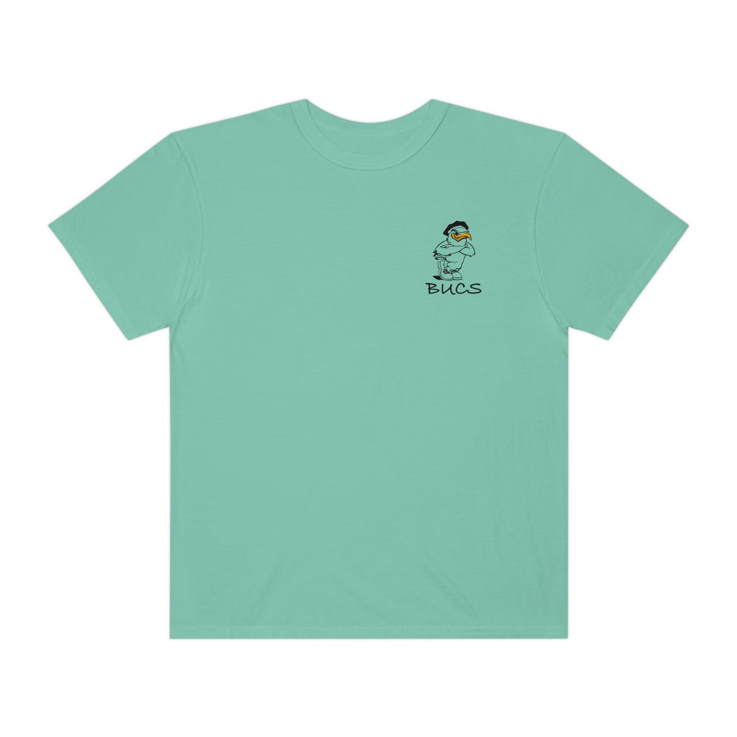 UTC BYX Comfort Colors