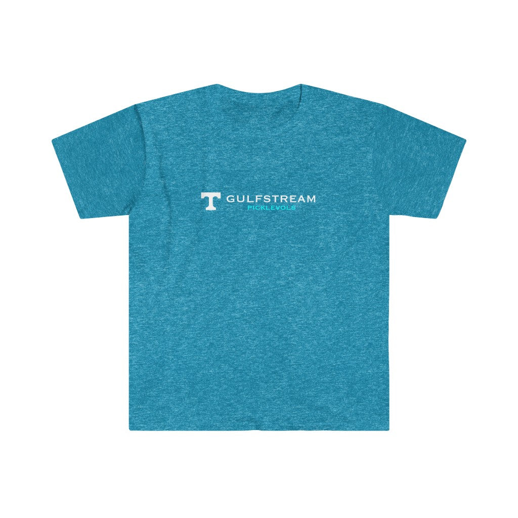 Gulfstream PickleVols Unisex Softstyle T-Shirt