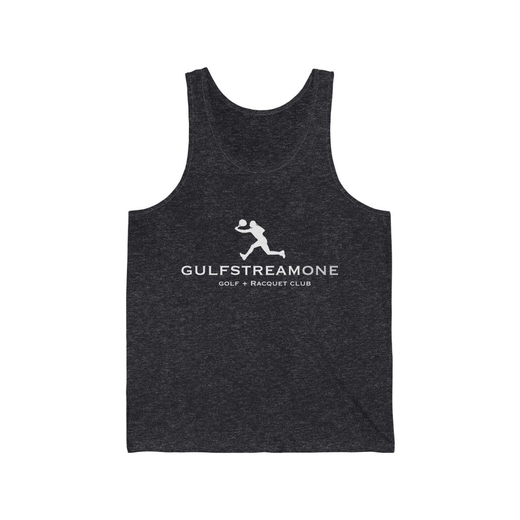 Rafa Unisex Jersey Tank