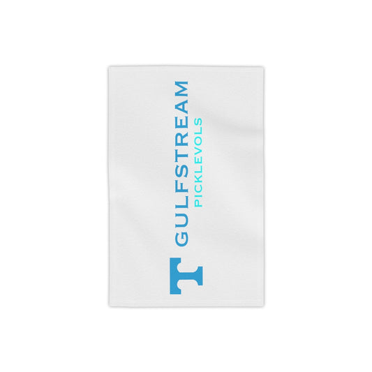 The AB Collection: Gulfstream Picklevols Oversized Court and Beach Towels