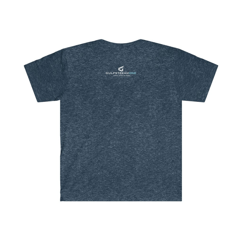 Gulfstream Memphis Softstyle T-Shirt