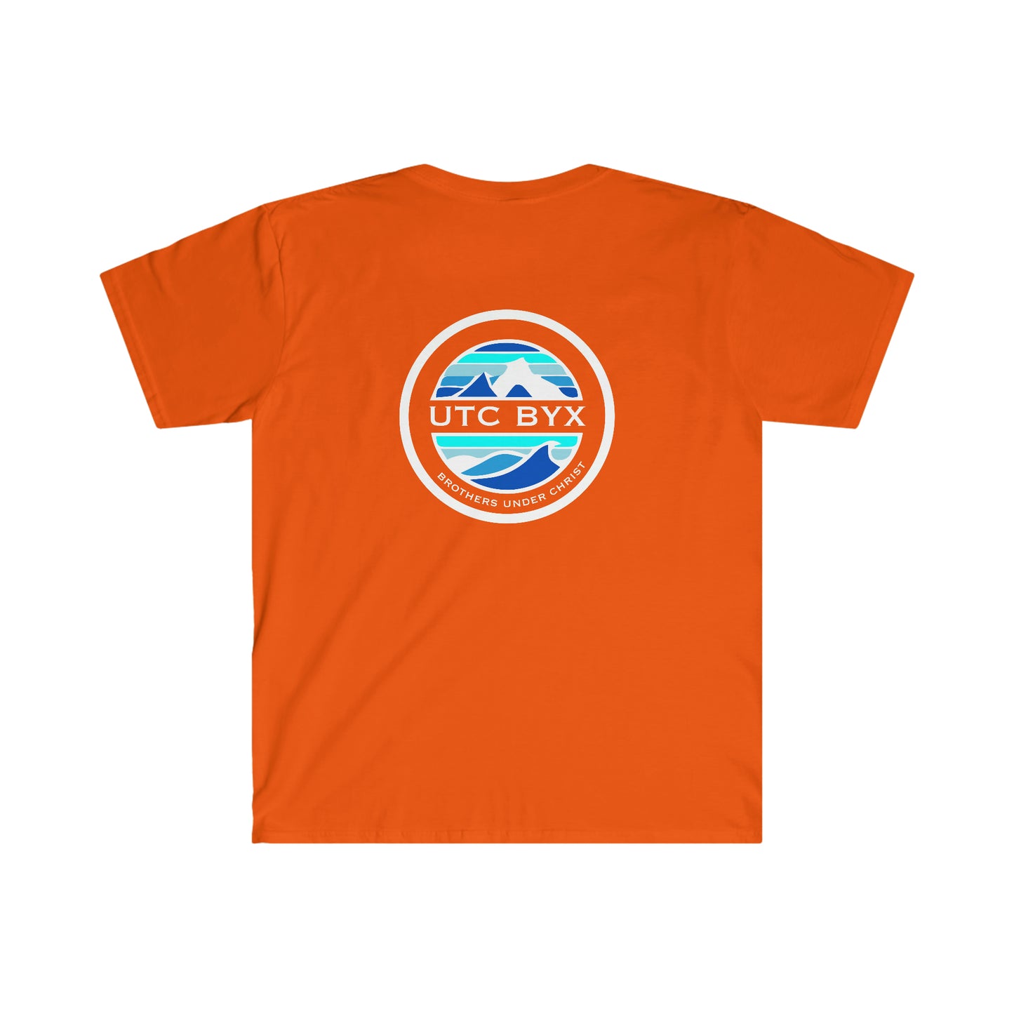 UTC BYX Unisex Softstyle T-Shirt