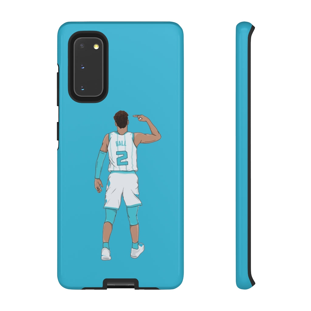 The Sky Collection: Lamelo Tough Phone Case