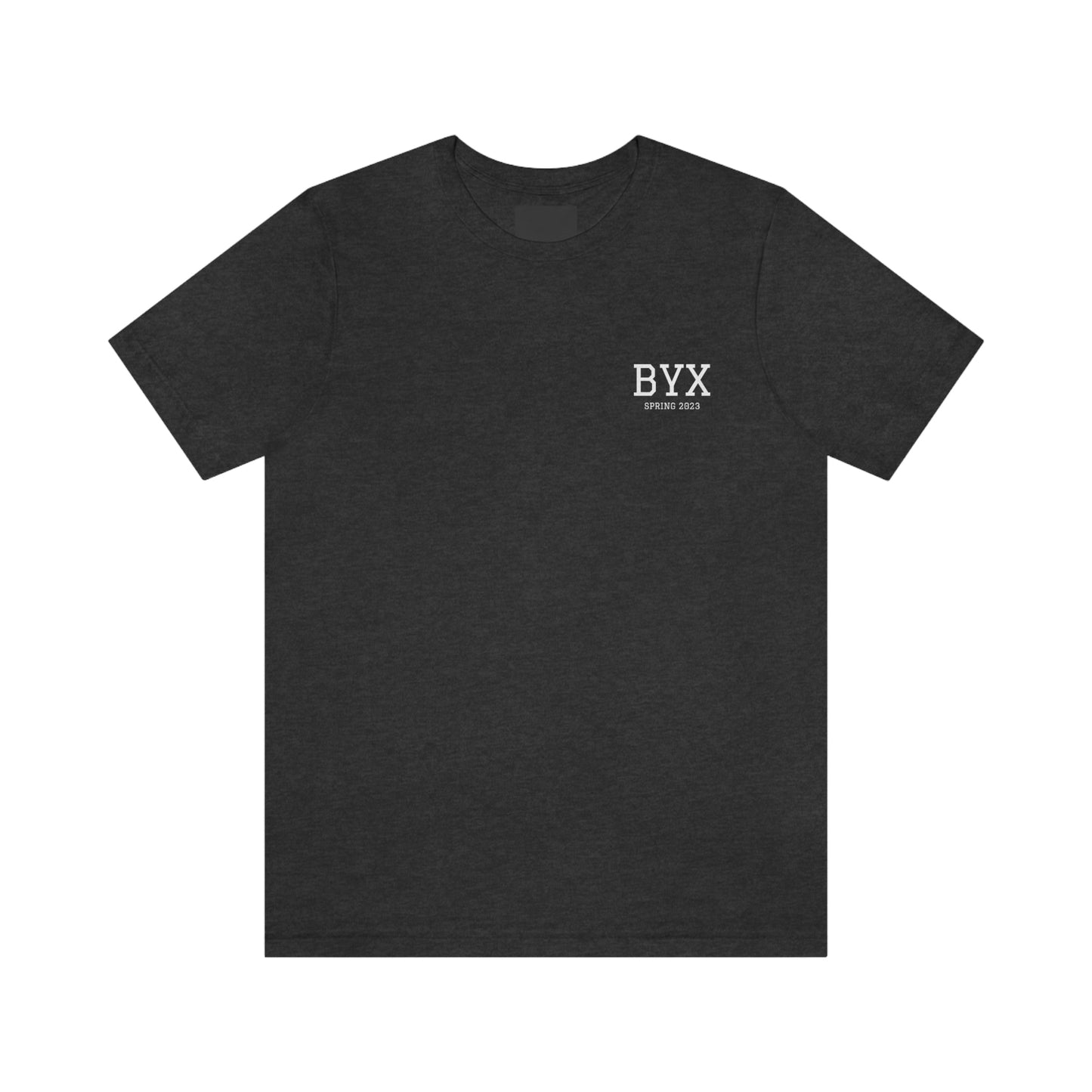 UTC BYX SPRING RUSH 2023 (MJ) #23