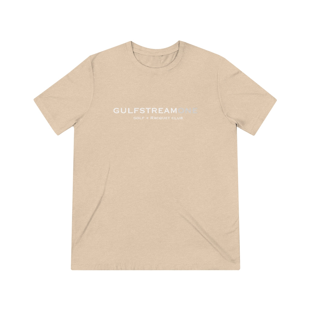 Gulfstream Vamos Rafa Unisex Triblend Tee
