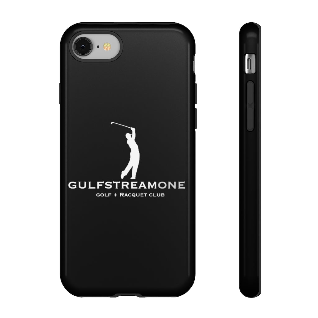TW Gulfstream Golf Tough Phone Cases