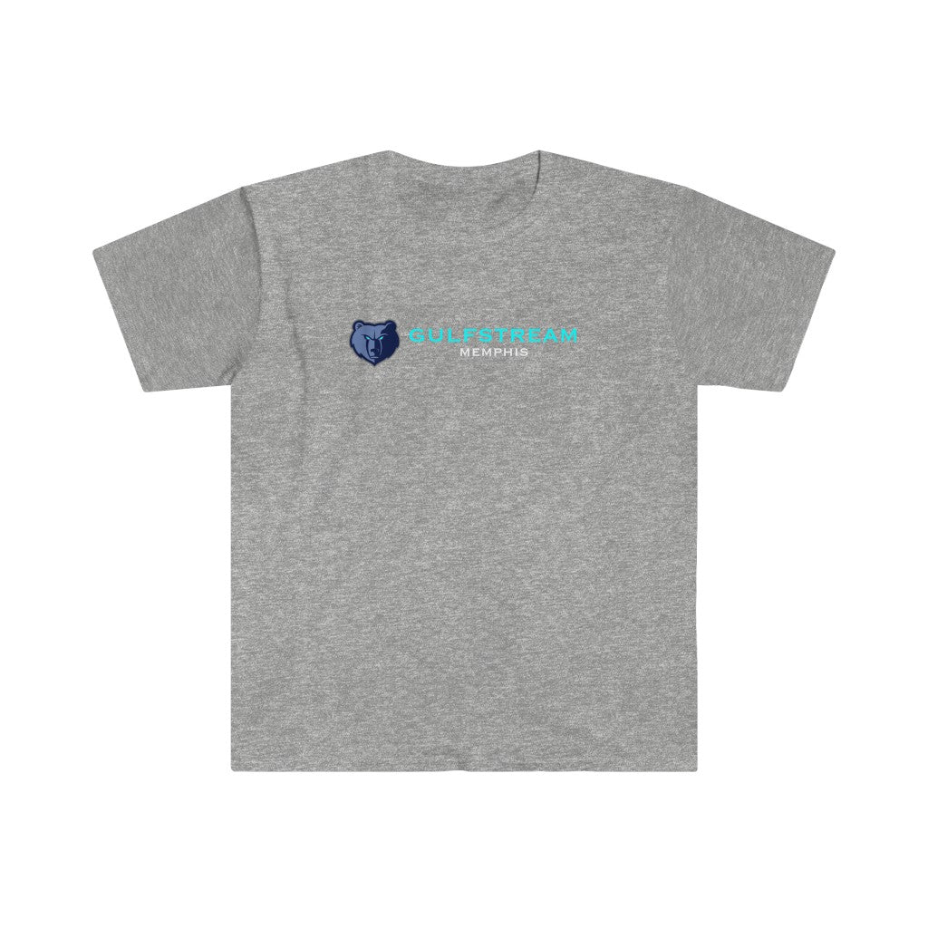 Gulfstream Memphis Softstyle T-Shirt