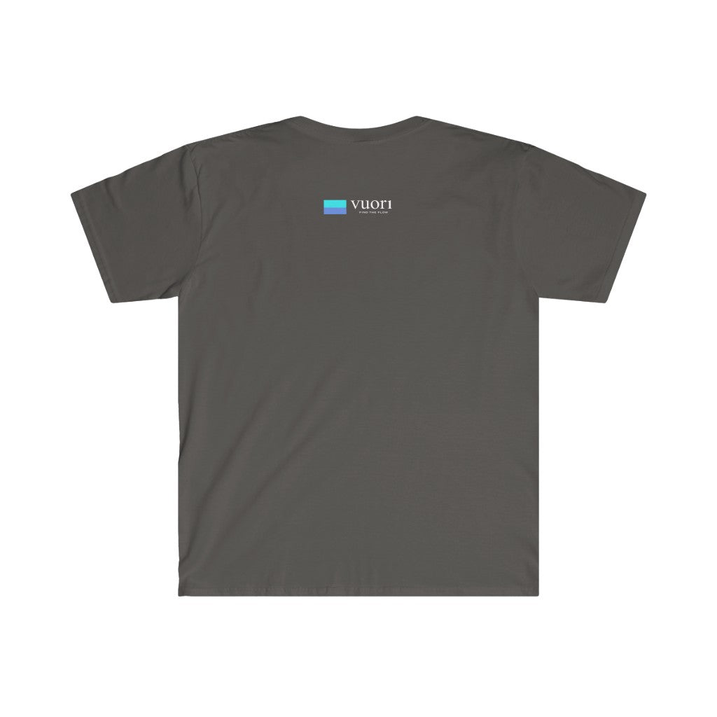 Gulfstream PickleVols Unisex Softstyle T-Shirt