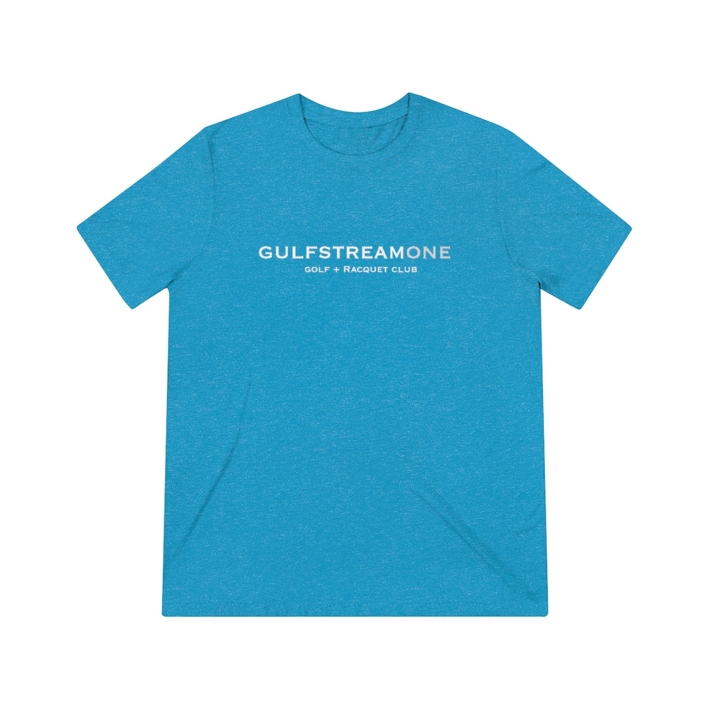 Gulfstream Vamos Rafa Unisex Triblend Tee