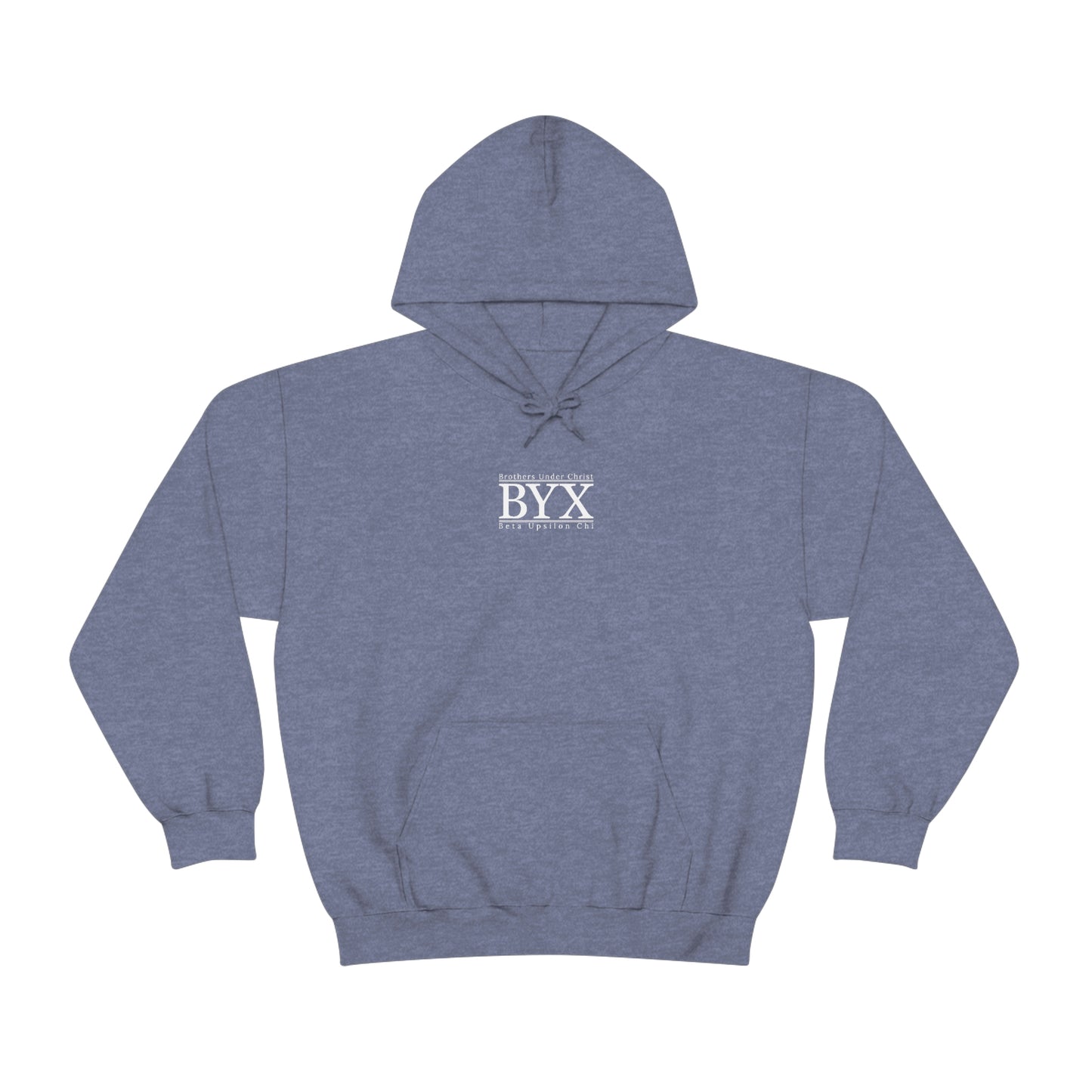 UTC BYX (OG) Heavy Blend™ Hooded Sweatshirt