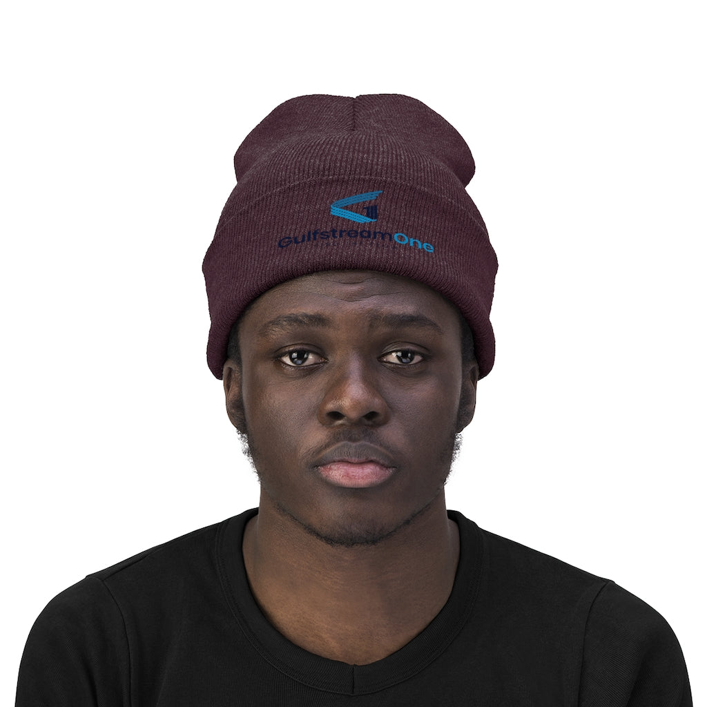 Gulfstream Find the Flow Knit Beanie