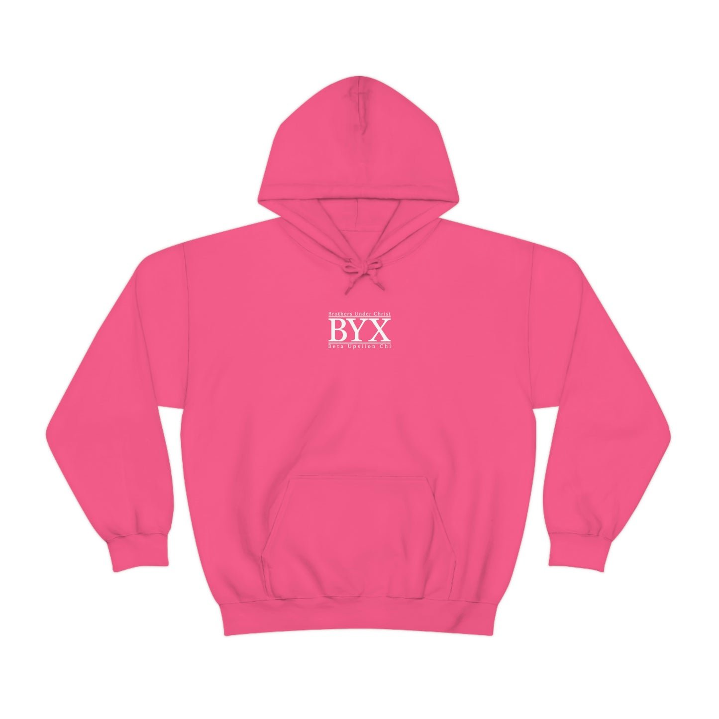 UTC BYX (OG) Heavy Blend™ Hooded Sweatshirt