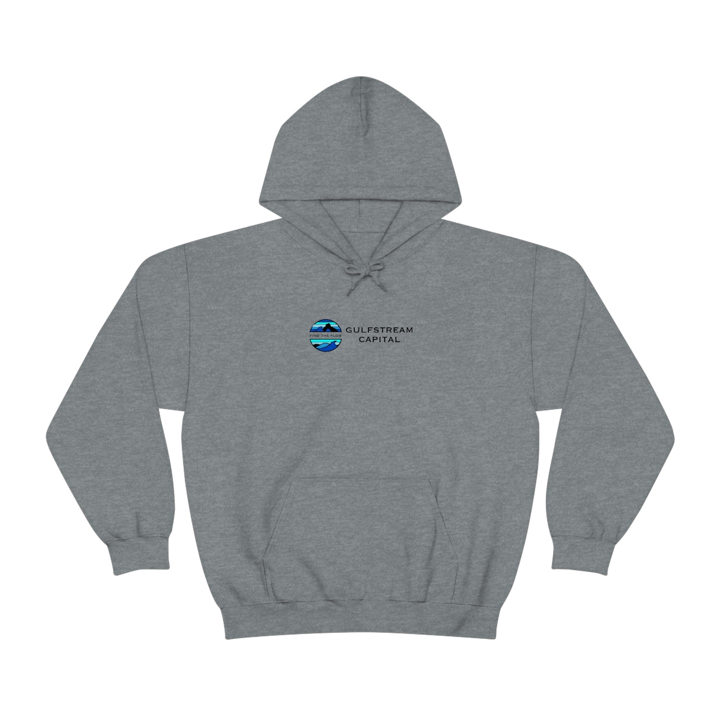 Patagonia Gulfstream Unisex Heavy Blend™ Hooded Sweatshirt 2.0
