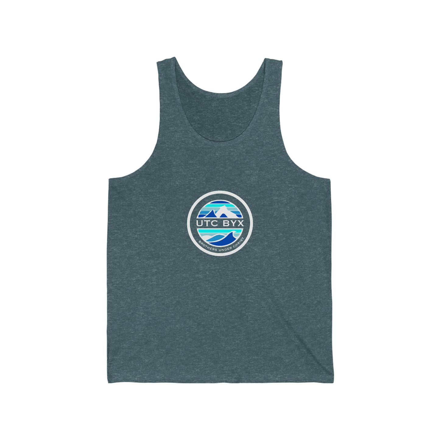 UTC BYX Jersey Tank