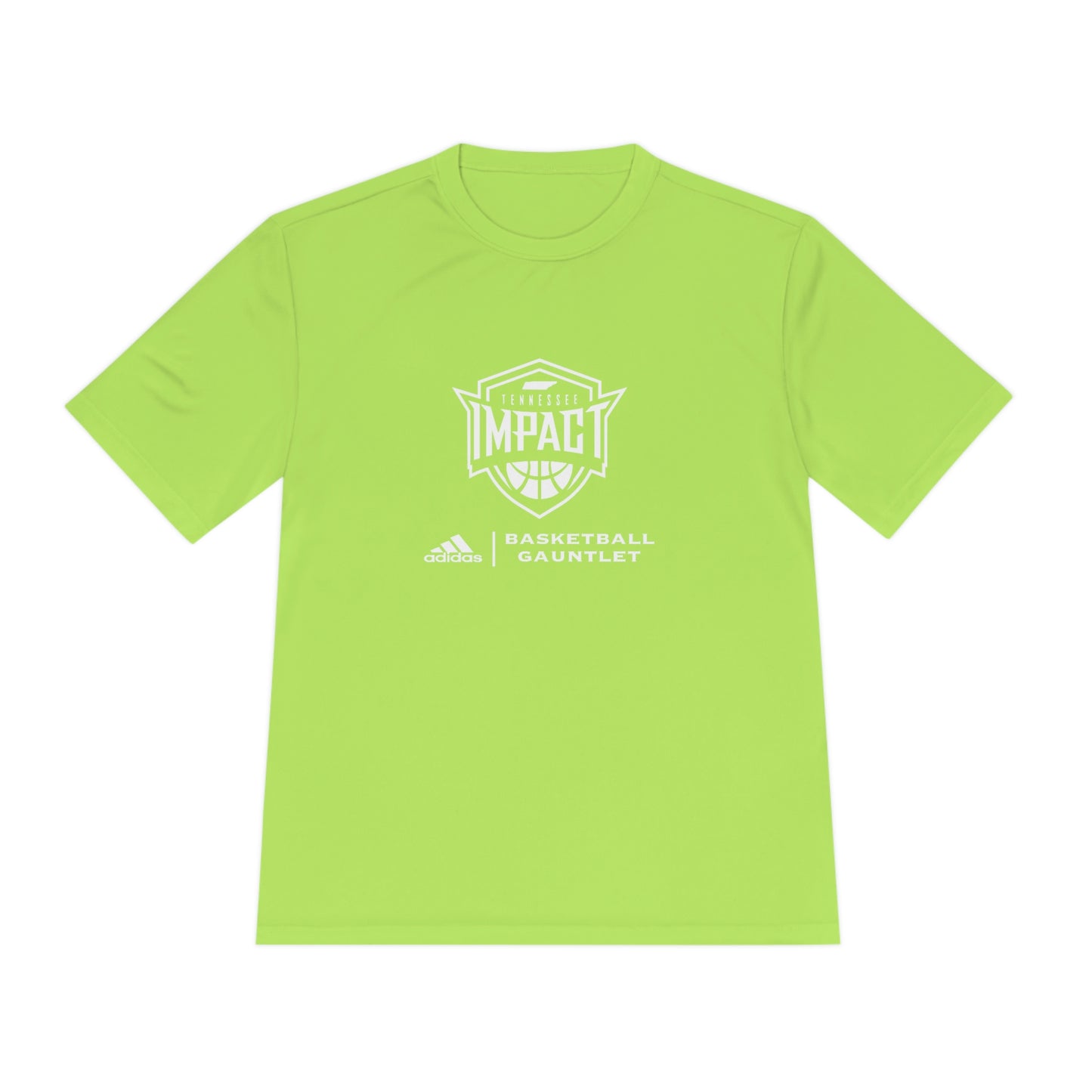 Impact Dri Fit Practice Shirt