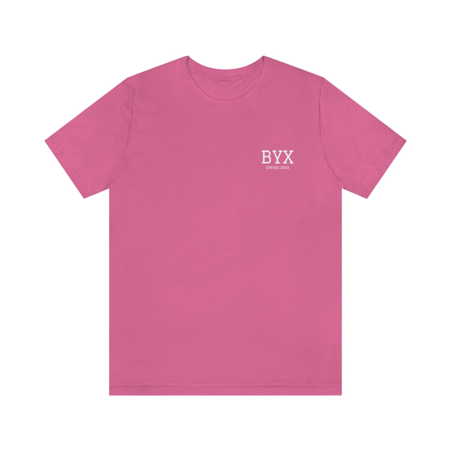UTC BYX SPRING RUSH 2023 (MJ)