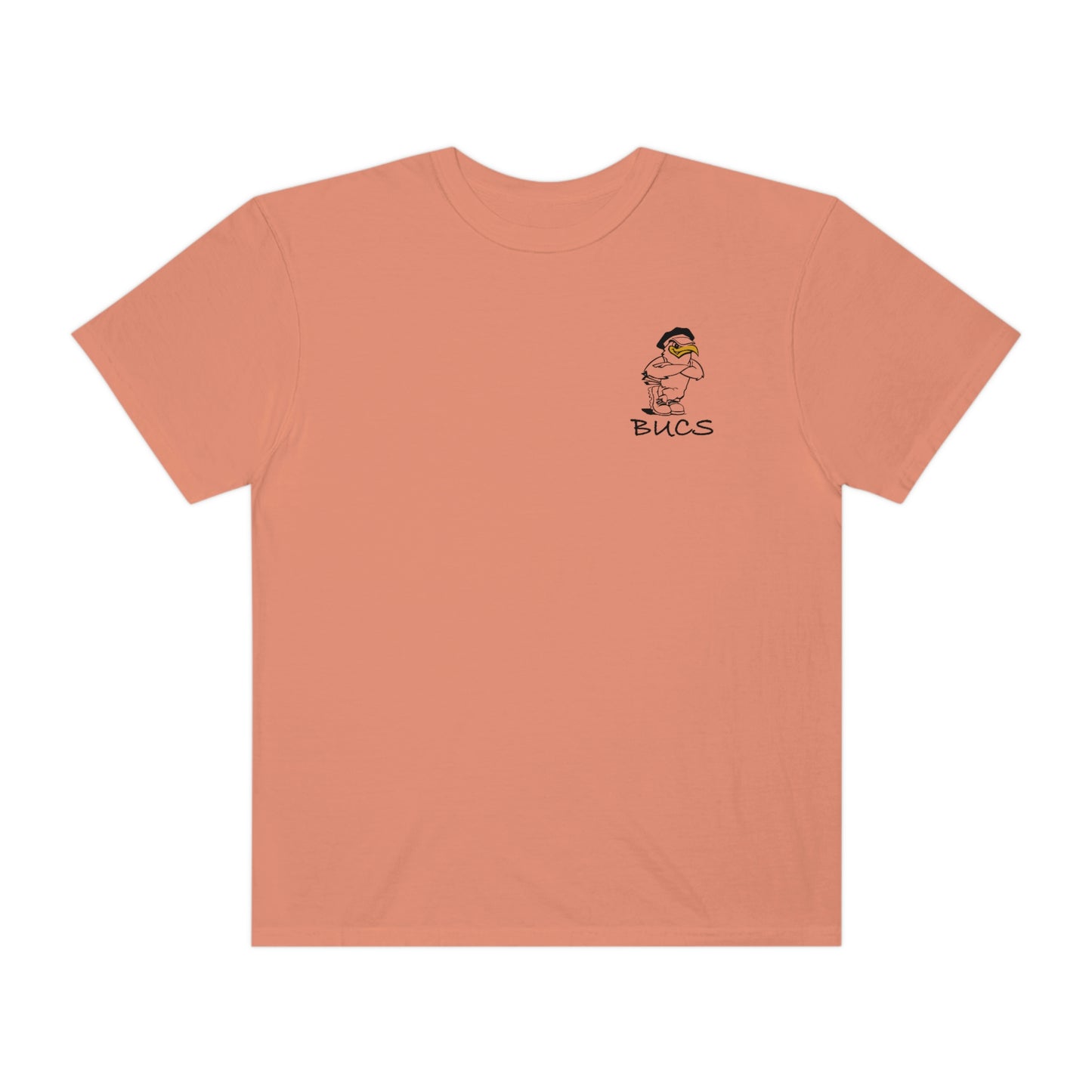 UTC BYX Comfort Colors