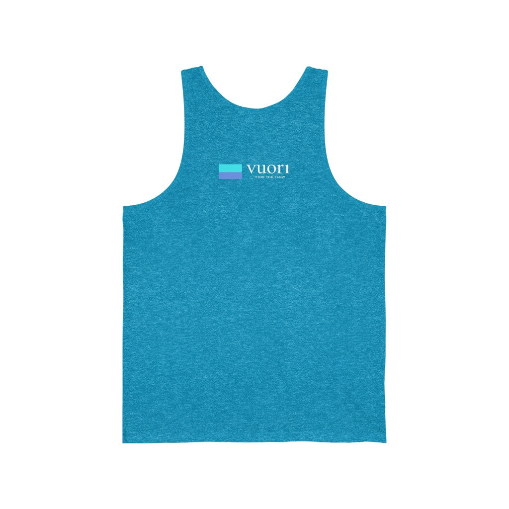 Gulfstream Open Limited Edition Unisex Jersey Tank