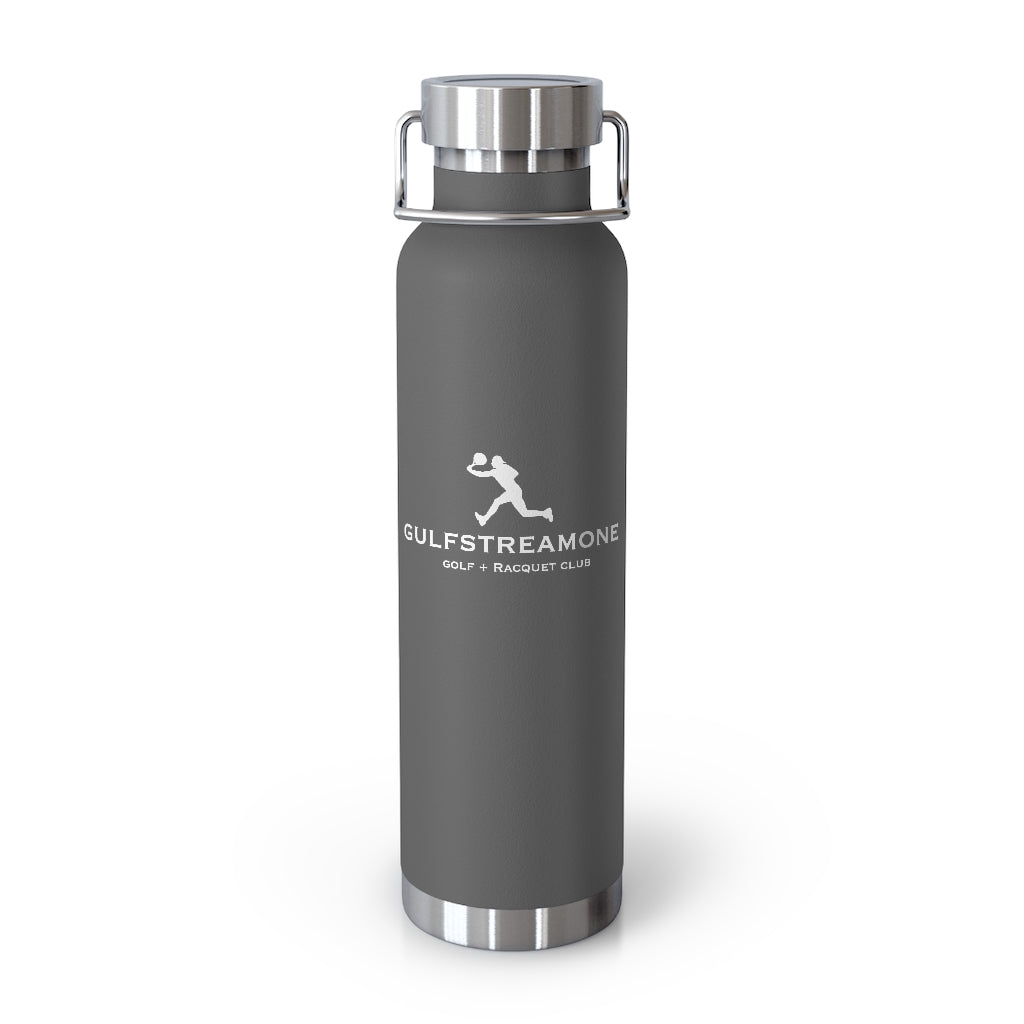 Rafa Gulfstream 22oz Vacuum Insulated Bottle