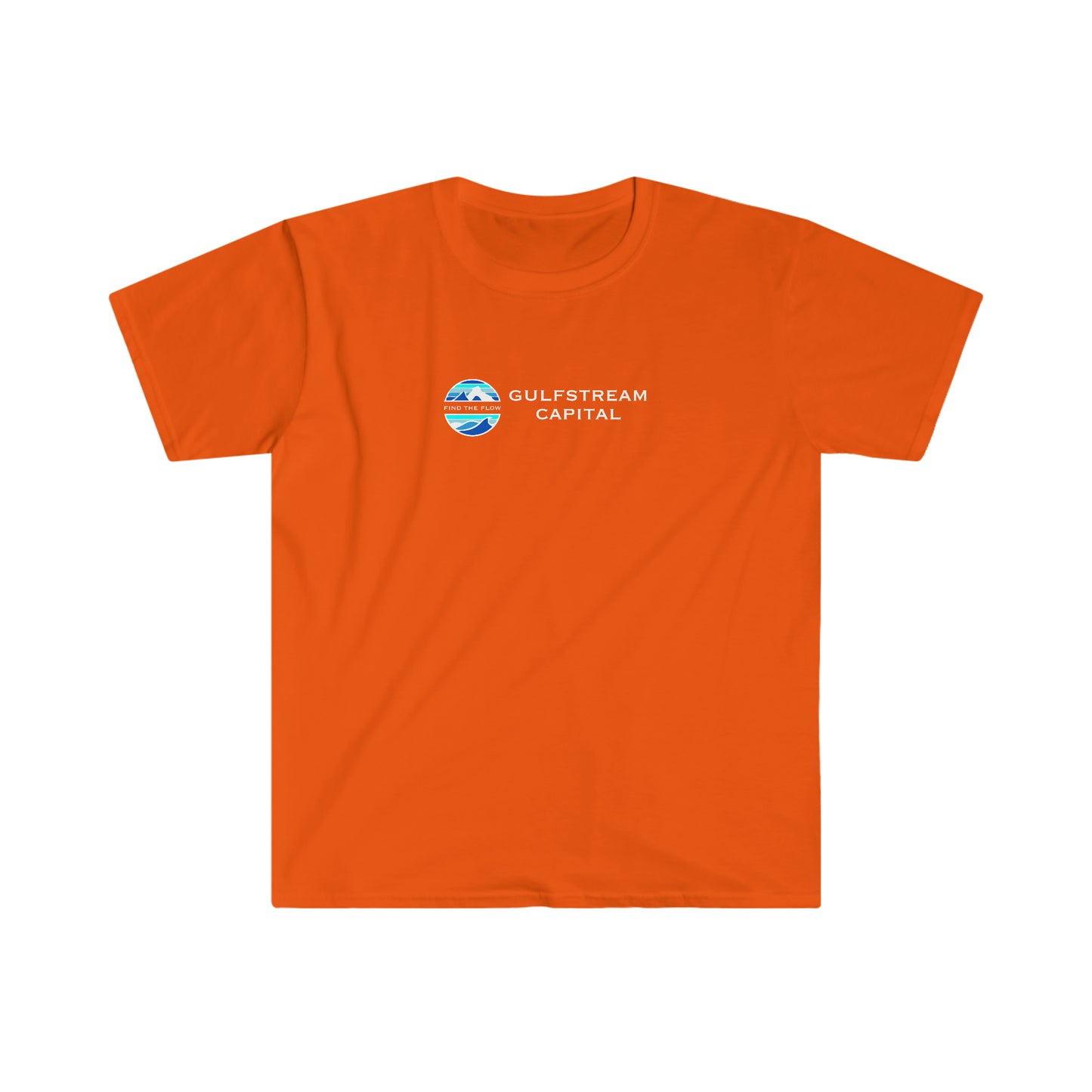 Patagonia Gulfstream Unisex Softstyle T-Shirt