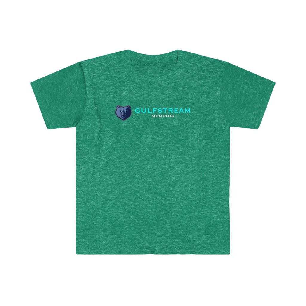 Gulfstream Memphis Softstyle T-Shirt
